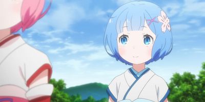 poster de la série Rem