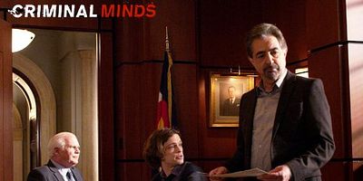 poster de la série Un plat qui se mange froid