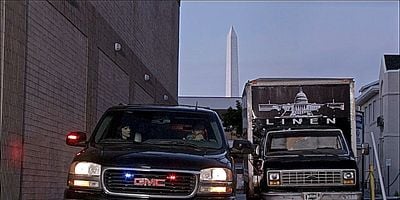 poster de la série As de coeur