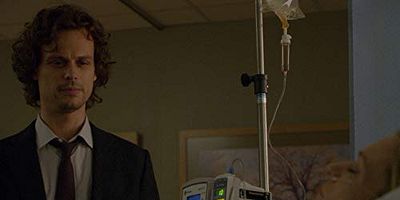 poster de la série La Fille du serial killer