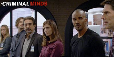 poster de la série Le retour de Lynch