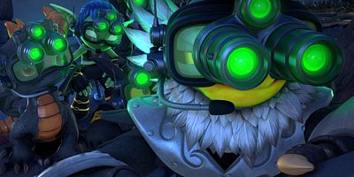 poster de la série Anger Mismanagement