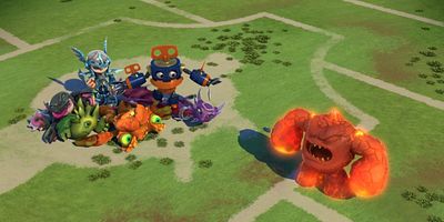 poster de la série Sheep(ball) Dreams