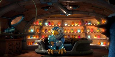 poster de la série Who's Your Daddy?