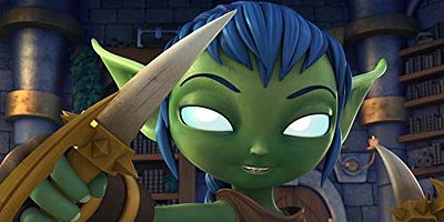 poster de la série Le fameux capitaine