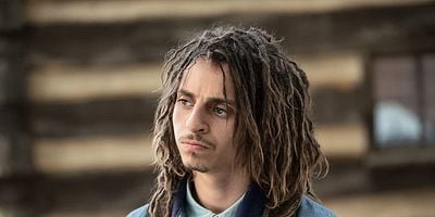 poster de la série Pilote