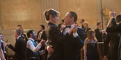 poster de la série Quand on a de la chance