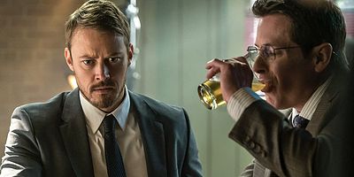 poster de la série Place C-19