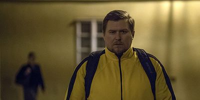 poster de la série L'agenda de John