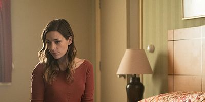 poster de la série Dick Cheney