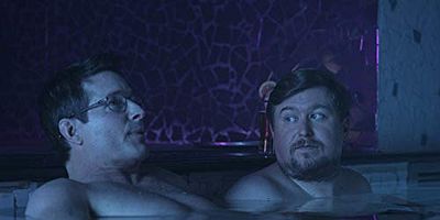 poster de la série Le méridien de danger Vantasner