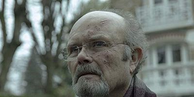 poster de la série Fuck John Wayne