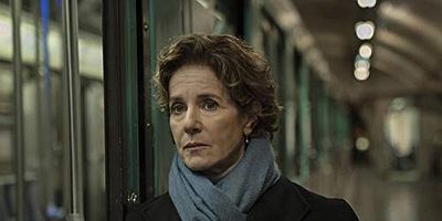 poster de la série Une armée d'étrangers