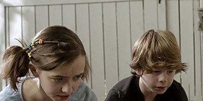 poster de la série Gortimer et le Mobile de la Malchance