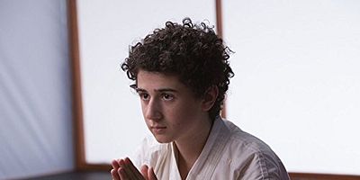 poster de la série Stanley and the Tattoo of Tall Tales