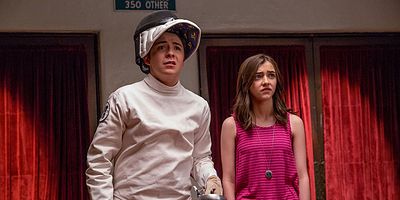 poster de la série Gortimer and the Jacks of All Trades