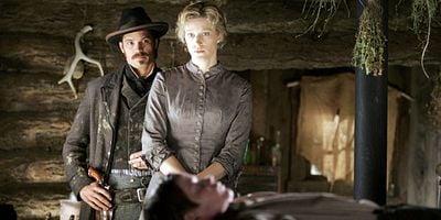 poster de la série Fusion et capital