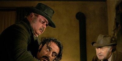 poster de la série Je ne suis pas le type bien pour lequel vous me prenez