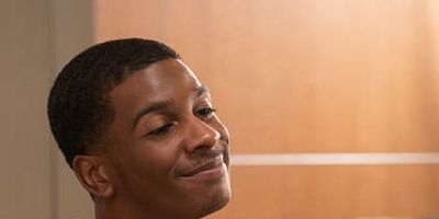 poster de la série Chapitre vingt-deux