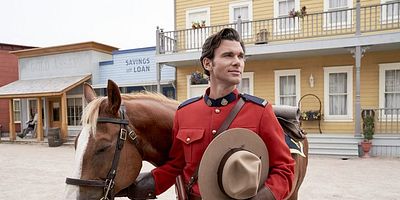 poster de la série The Search