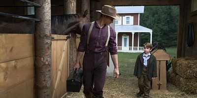 poster de la série Surprise