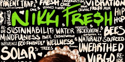 poster de la série Parent Trap