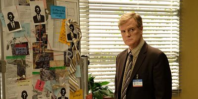 poster de la série Une mauvaise blague