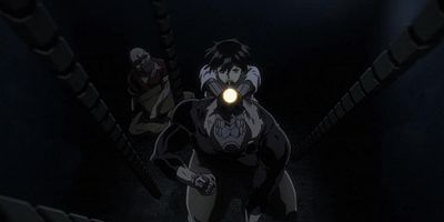 poster de la série Déclencheur