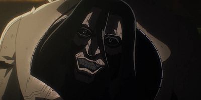 poster de la série Surchauffe