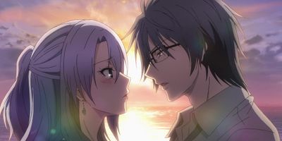 poster de la série J'ai tenté de prouver que je pouvais t'aimer