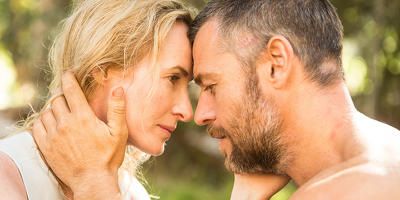 poster de la série Humains, trop humains