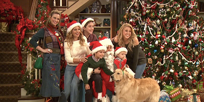 poster de la série Casse-noisette