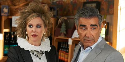 poster de la série Du vin et des fruits