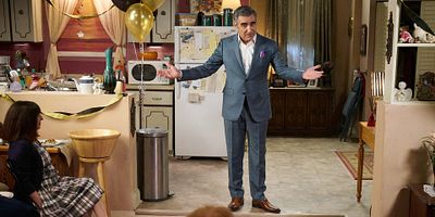 poster de la série Le bien cuit