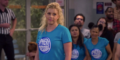 poster de la série C'est toujours ouvert