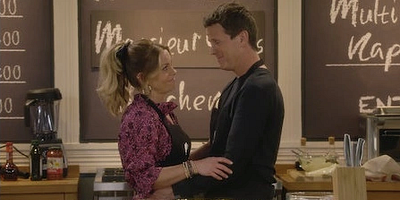 poster de la série Hale's Kitchen