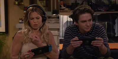 poster de la série Ready Player Fuller