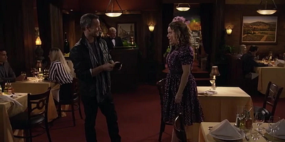 poster de la série Les cinq rencards de Kimmy Gibbler