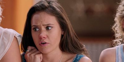 poster de la série Partie à l'aventure