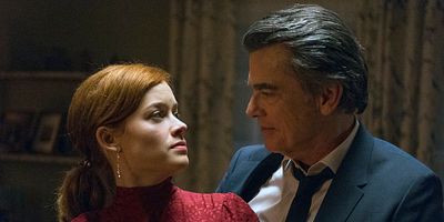 poster de la série L'Extraordinaire papa de Zoey