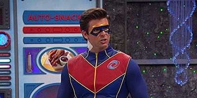 poster de la série The Secret Gets Out