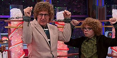 poster de la série Tears of the Jolly Beetle