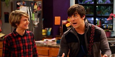 poster de la série Spoiler Alert