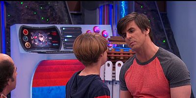 poster de la série Henry and the Bad Girl Part 2