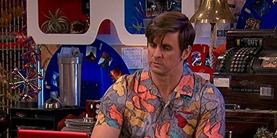 poster de la série The Bucket Trap