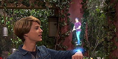 poster de la série Danger & Thunder: Part 2