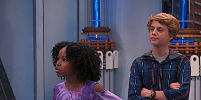 poster de la série Text, Lies & Video