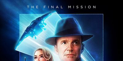 poster de la série Une raison de se battre