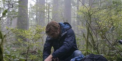 poster de la série The Island