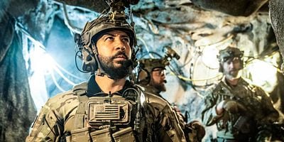 poster de la série Le poids du devoir